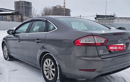 Ford Mondeo IV, 2011 год, 899 000 рублей, 2 фотография