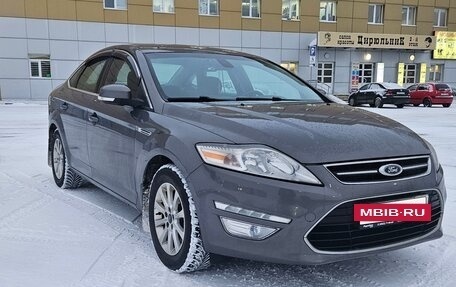 Ford Mondeo IV, 2011 год, 899 000 рублей, 5 фотография