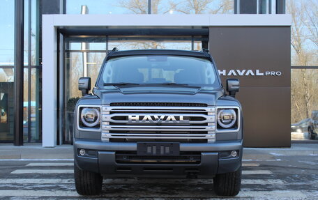 Haval H9, 2024 год, 5 199 000 рублей, 5 фотография