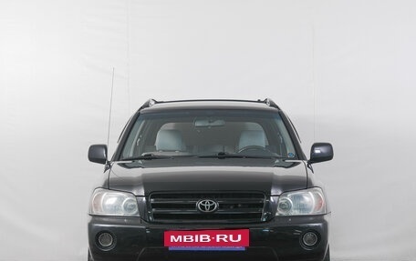 Toyota Highlander III, 2005 год, 1 569 000 рублей, 2 фотография