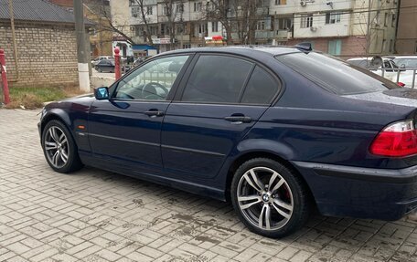 BMW 3 серия, 1999 год, 370 000 рублей, 1 фотография