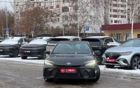 Toyota Camry, 2024 год, 4 300 000 рублей, 1 фотография