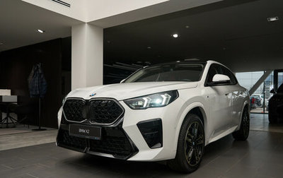 BMW X2, 2024 год, 7 160 000 рублей, 1 фотография