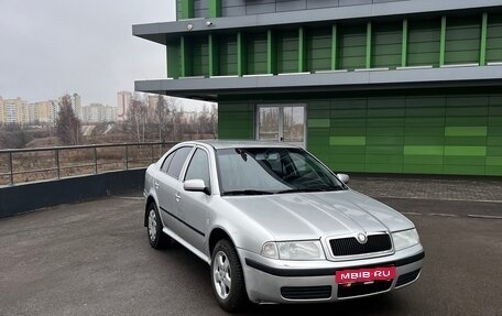 Skoda Octavia IV, 2002 год, 380 000 рублей, 1 фотография