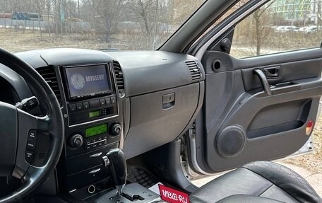 KIA Sorento IV, 2007 год, 890 000 рублей, 13 фотография