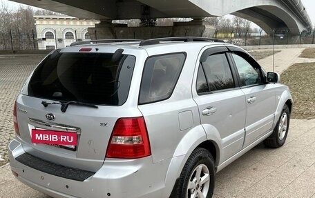 KIA Sorento IV, 2007 год, 890 000 рублей, 6 фотография