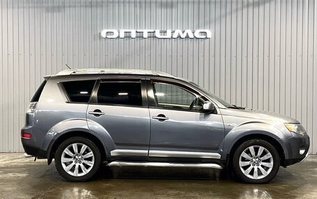 Mitsubishi Outlander III рестайлинг 3, 2008 год, 997 000 рублей, 4 фотография