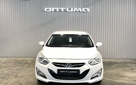 Hyundai i40 I рестайлинг, 2013 год, 1 027 000 рублей, 2 фотография