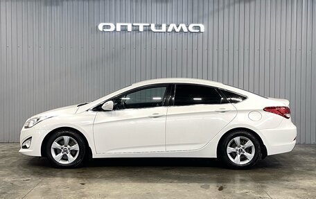 Hyundai i40 I рестайлинг, 2013 год, 1 027 000 рублей, 8 фотография