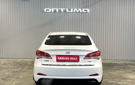 Hyundai i40 I рестайлинг, 2013 год, 1 027 000 рублей, 6 фотография