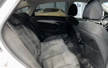 Hyundai i40 I рестайлинг, 2013 год, 1 027 000 рублей, 20 фотография