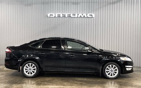 Ford Mondeo IV, 2011 год, 887 000 рублей, 4 фотография