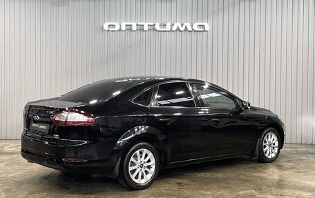 Ford Mondeo IV, 2011 год, 887 000 рублей, 5 фотография