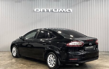 Ford Mondeo IV, 2011 год, 887 000 рублей, 7 фотография