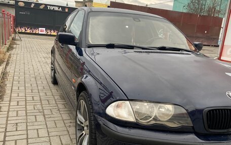 BMW 3 серия, 1999 год, 370 000 рублей, 4 фотография