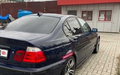 BMW 3 серия, 1999 год, 370 000 рублей, 3 фотография