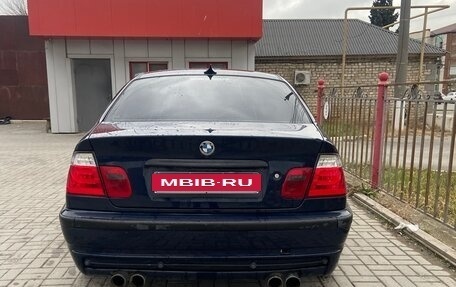 BMW 3 серия, 1999 год, 370 000 рублей, 2 фотография