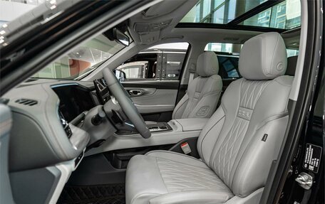 GAC GS8, 2024 год, 4 749 000 рублей, 12 фотография