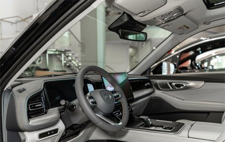GAC GS8, 2024 год, 4 749 000 рублей, 11 фотография
