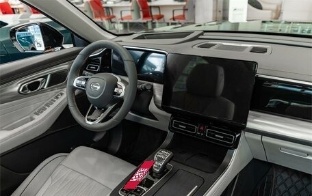GAC GS8, 2024 год, 4 749 000 рублей, 15 фотография