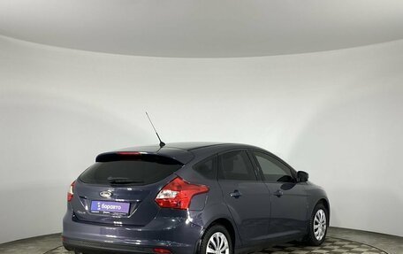 Ford Focus III, 2011 год, 850 000 рублей, 6 фотография