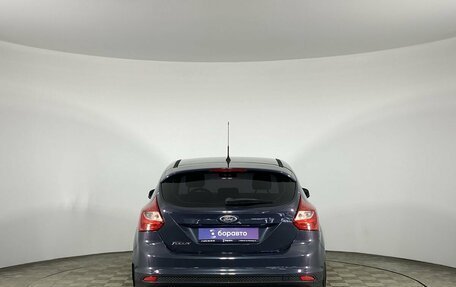 Ford Focus III, 2011 год, 850 000 рублей, 8 фотография