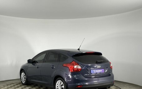 Ford Focus III, 2011 год, 850 000 рублей, 7 фотография