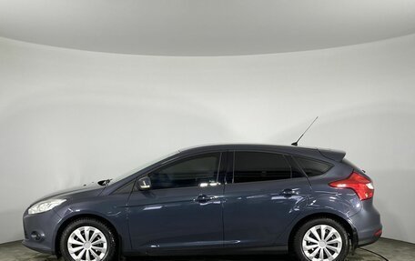 Ford Focus III, 2011 год, 850 000 рублей, 10 фотография