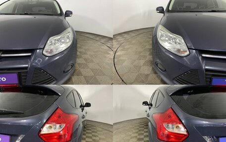 Ford Focus III, 2011 год, 850 000 рублей, 5 фотография