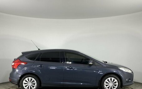 Ford Focus III, 2011 год, 850 000 рублей, 11 фотография