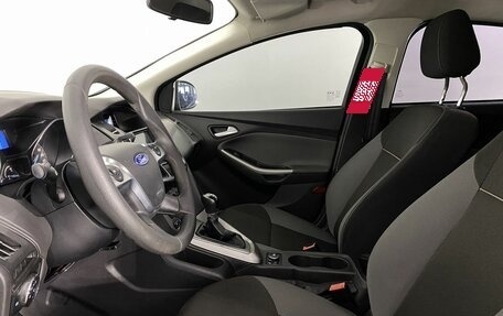 Ford Focus III, 2011 год, 850 000 рублей, 12 фотография