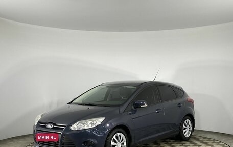 Ford Focus III, 2011 год, 850 000 рублей, 1 фотография