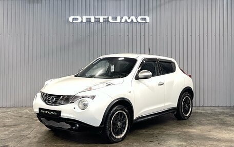 Nissan Juke II, 2013 год, 1 187 000 рублей, 1 фотография