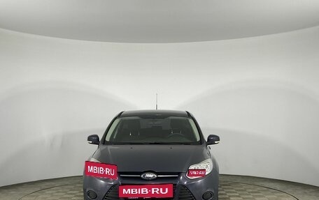 Ford Focus III, 2011 год, 850 000 рублей, 3 фотография