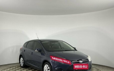 Ford Focus III, 2011 год, 850 000 рублей, 2 фотография