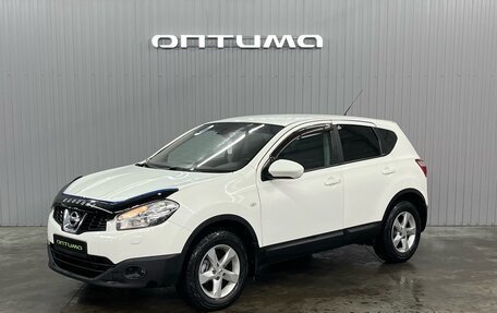 Nissan Qashqai, 2011 год, 927 000 рублей, 1 фотография