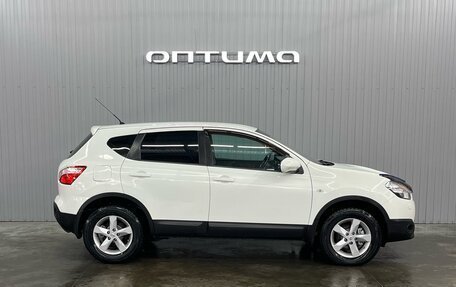 Nissan Qashqai, 2011 год, 927 000 рублей, 4 фотография