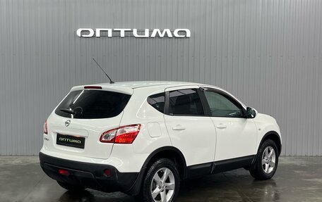 Nissan Qashqai, 2011 год, 927 000 рублей, 5 фотография