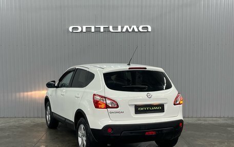 Nissan Qashqai, 2011 год, 927 000 рублей, 8 фотография