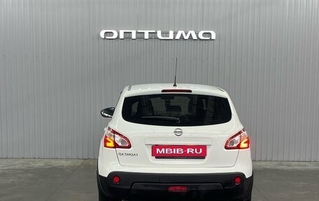 Nissan Qashqai, 2011 год, 927 000 рублей, 6 фотография