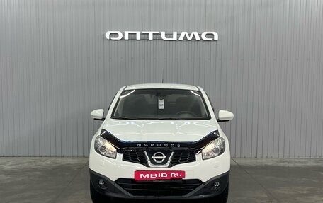 Nissan Qashqai, 2011 год, 927 000 рублей, 2 фотография