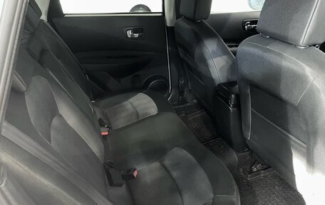 Nissan Qashqai, 2011 год, 927 000 рублей, 18 фотография