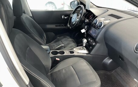 Nissan Qashqai, 2011 год, 927 000 рублей, 17 фотография