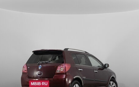 Geely MK I рестайлинг, 2011 год, 279 000 рублей, 5 фотография