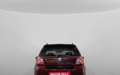 Geely MK I рестайлинг, 2011 год, 279 000 рублей, 6 фотография