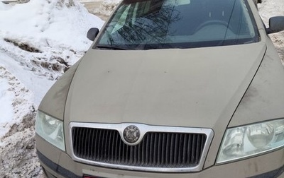 Skoda Octavia, 2006 год, 400 000 рублей, 1 фотография