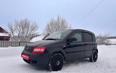 Fiat Panda II, 2011 год, 357 000 рублей, 1 фотография