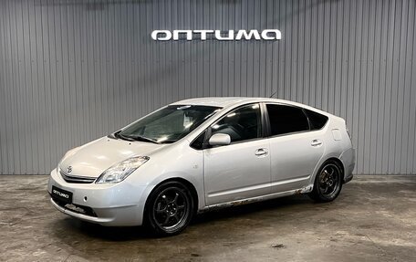 Toyota Prius, 2006 год, 767 000 рублей, 1 фотография