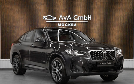 BMW X4, 2024 год, 11 450 000 рублей, 1 фотография