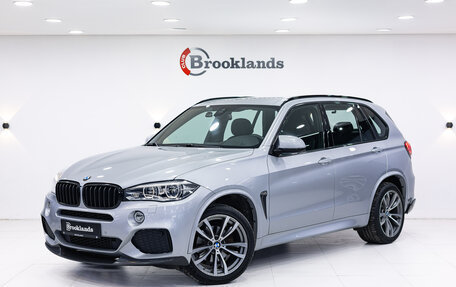 BMW X5, 2016 год, 3 690 000 рублей, 1 фотография